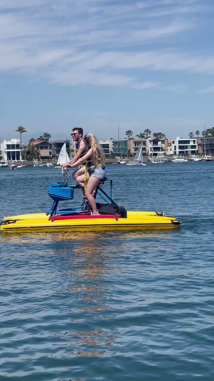 Lb water bikes hotsell