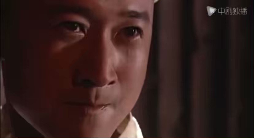 Happy 49th Birthday Wu Jing! A legend of Here he is in 2004 s tv series. 