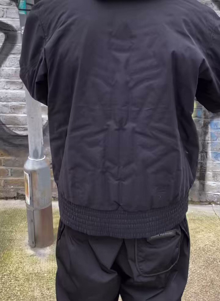 @Ovrnundr's video Tweet