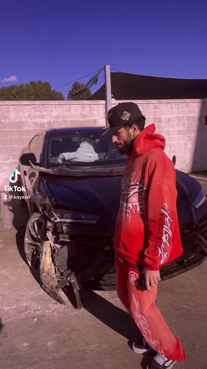FaZe Kaysan on Twitter "Rip lamb truck 🕊"