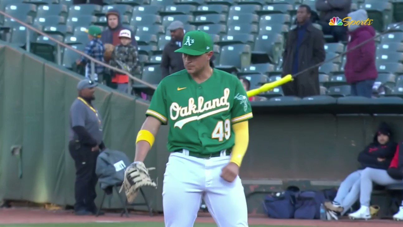 The Rickey Henderson of Blogs on X: Ryan Noda making his first