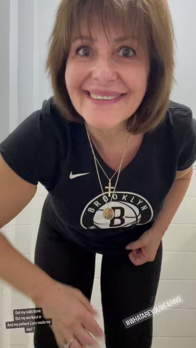 BronxGal62 on Twitter: "What are You wearing. Drop a pic in the ...