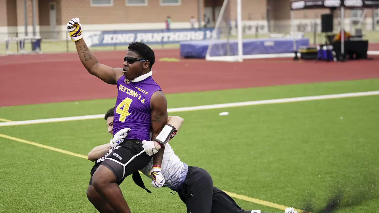 KC Elite (KCElite1) / Twitter