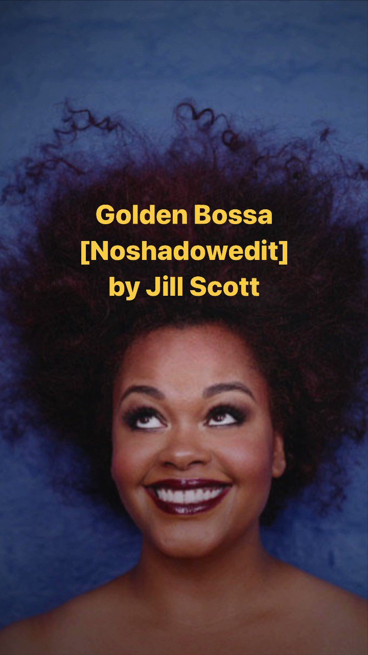  Happy Birthday Jill Scott! 