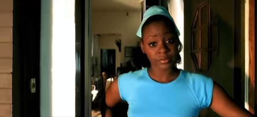 Happy birthday to Jill Scott here s one of my favorite songs by her  