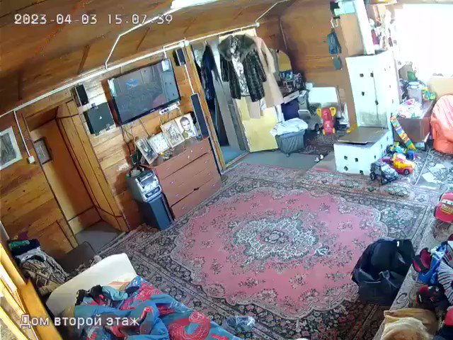 Russian earthquake damage in russia
