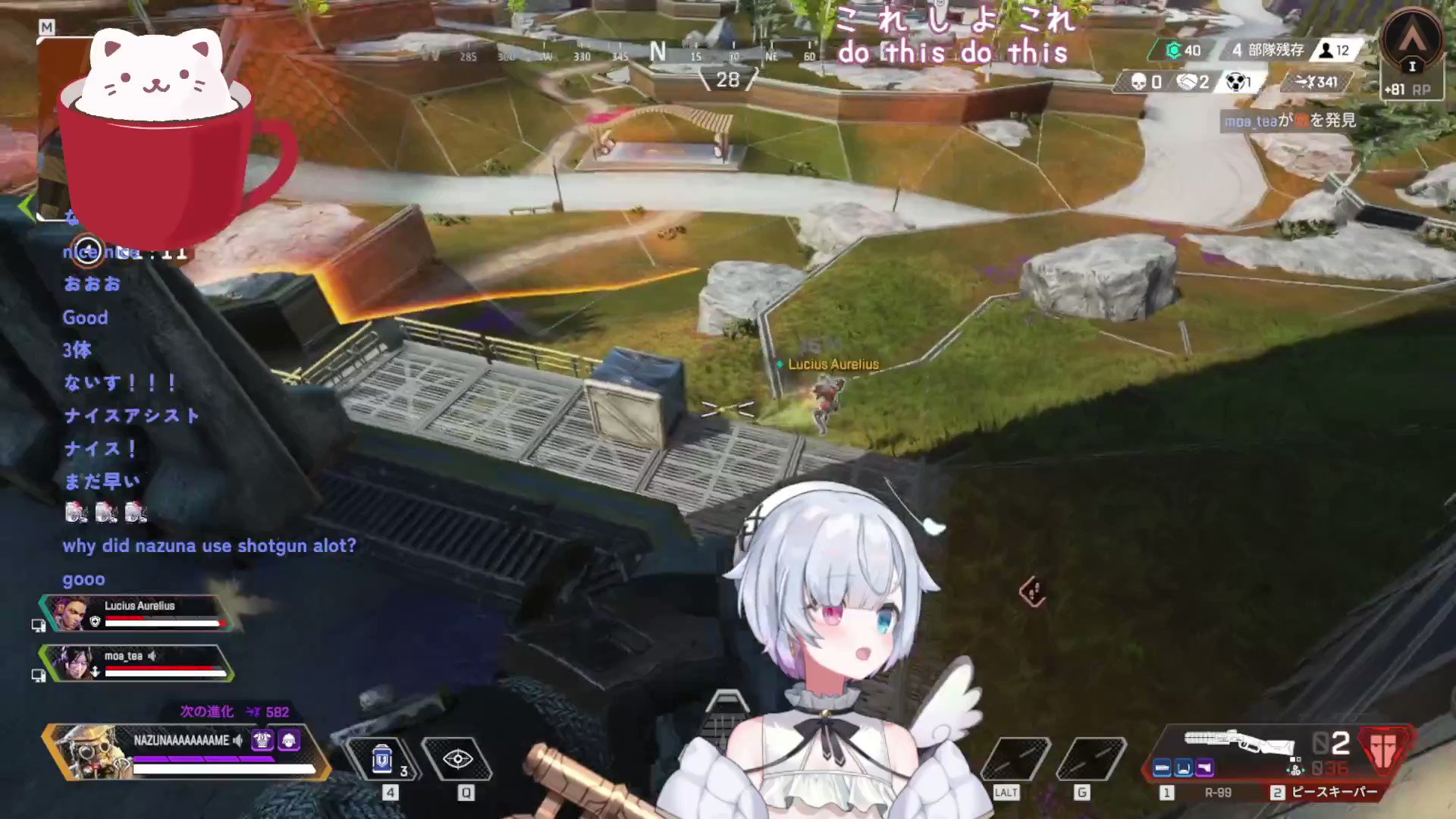 [閒聊] 阿飴如果還在Hololive會參加大賽嗎？