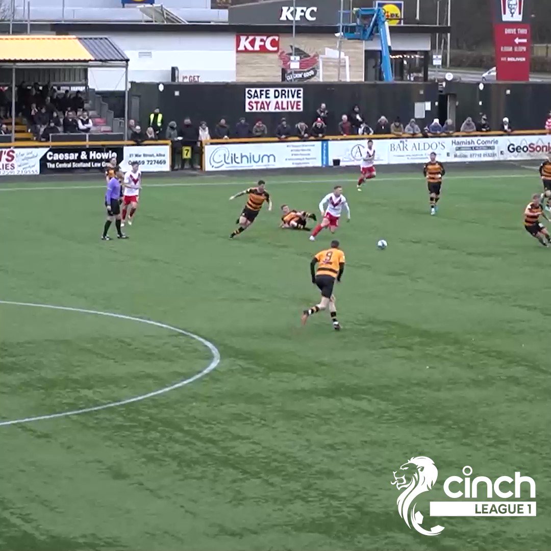 Airdrie Fan TV (AirdrieFanTV) / Twitter