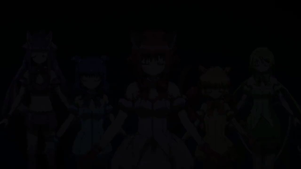 Abertura e encerramento da segunda temporada do anime de Tokyo Mew Mew New são divulgados - Crunchyroll Notícias