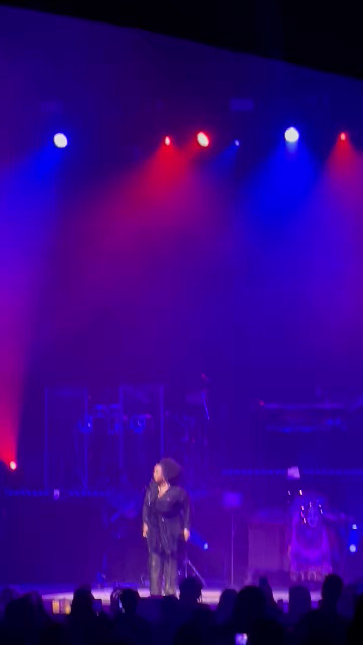 Happy 51st birthday to the incredible Miss Jill Scott. May this year be as magical as you are. 