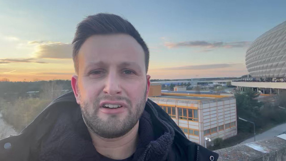 Archie Rhind-Tutt on Twitter: 