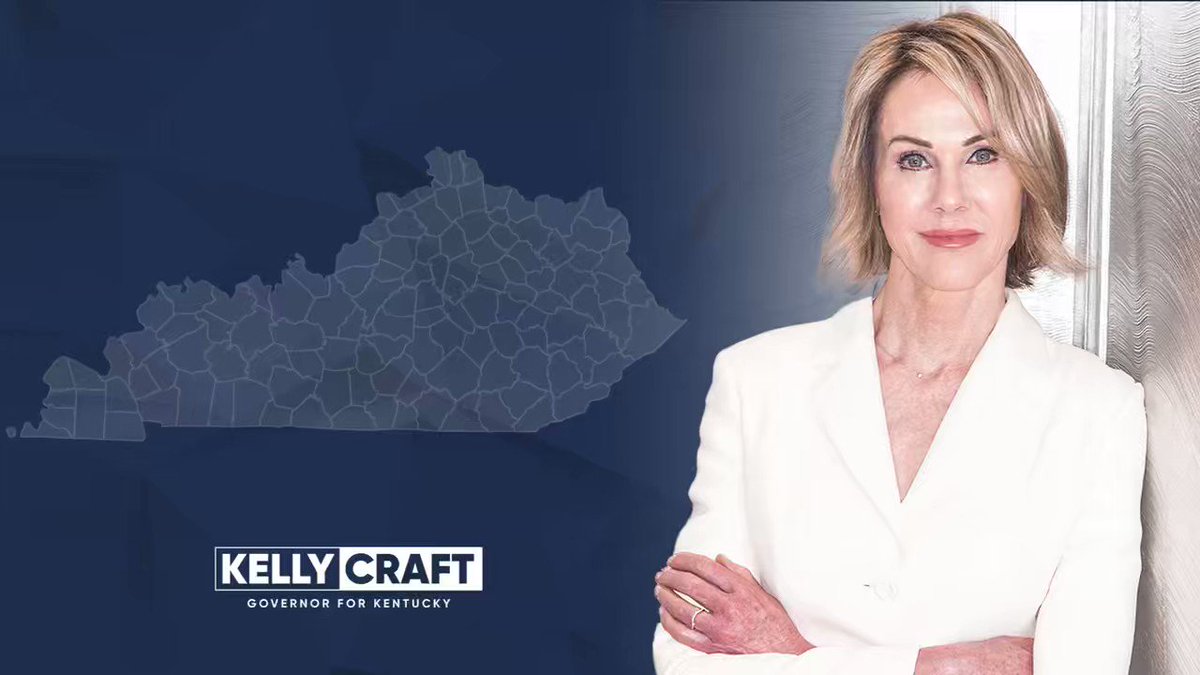 Kelly Craft on Twitter: quot We are 6 weeks away from the Republican Kelly Craft on Twitter: quot We are 6 weeks away from the Republican