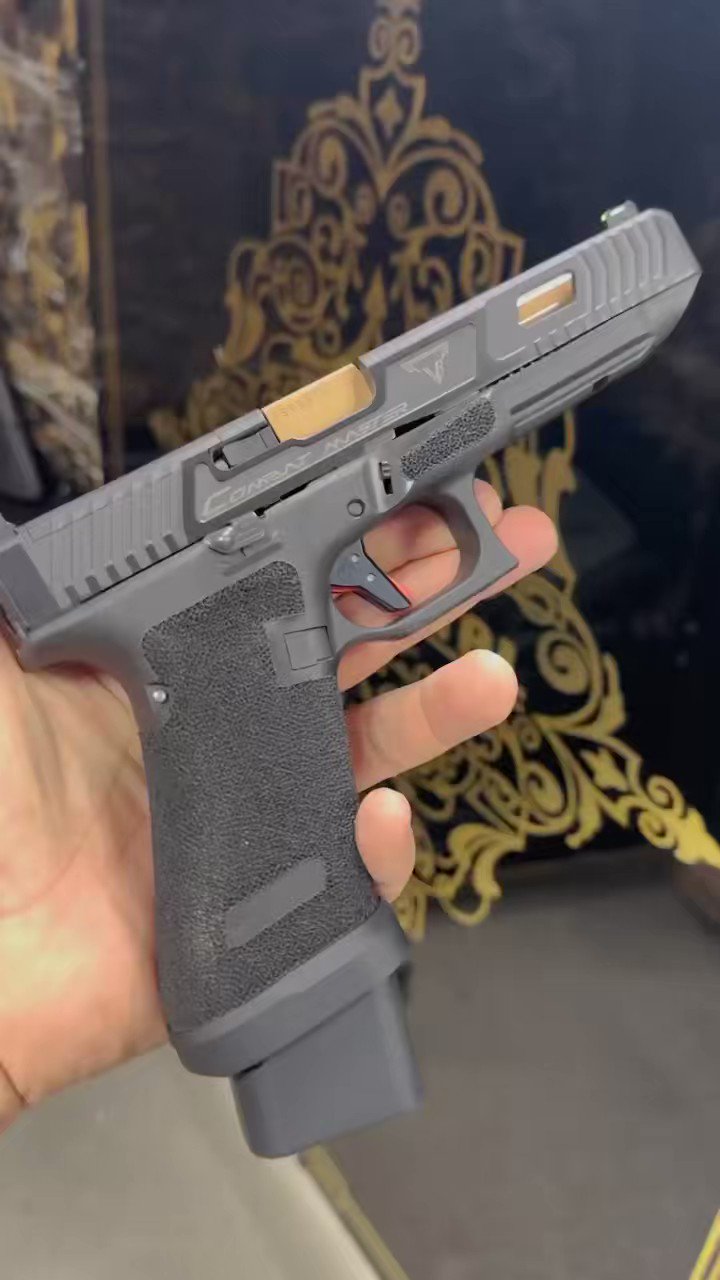 Taran Tactical on Twitter: