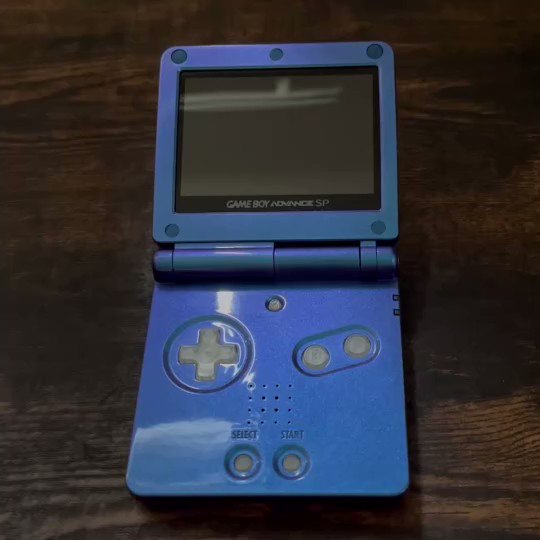 てょもうさん専用 ゲームボーイカスタムオーダー 2台 直売価格 www