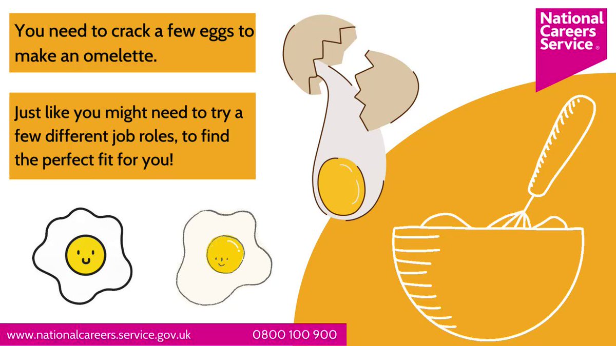 National Careers On Twitter Just Like The Way It Takes A Few 