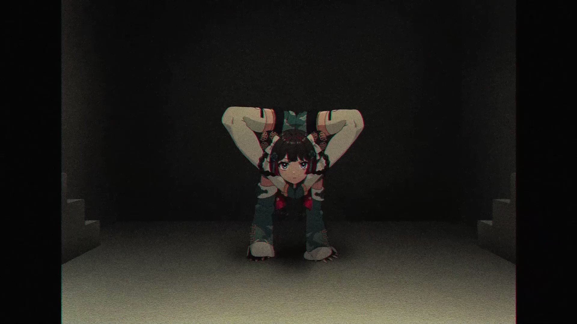 @MitoTsukino's video Tweet