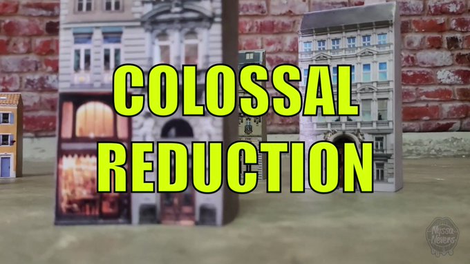 "COLOSSAL REDUCTION" Full Video DM'ed to my @realloyalfans SUBSCRIBERS

YOU can BUY the video:
LF https://t