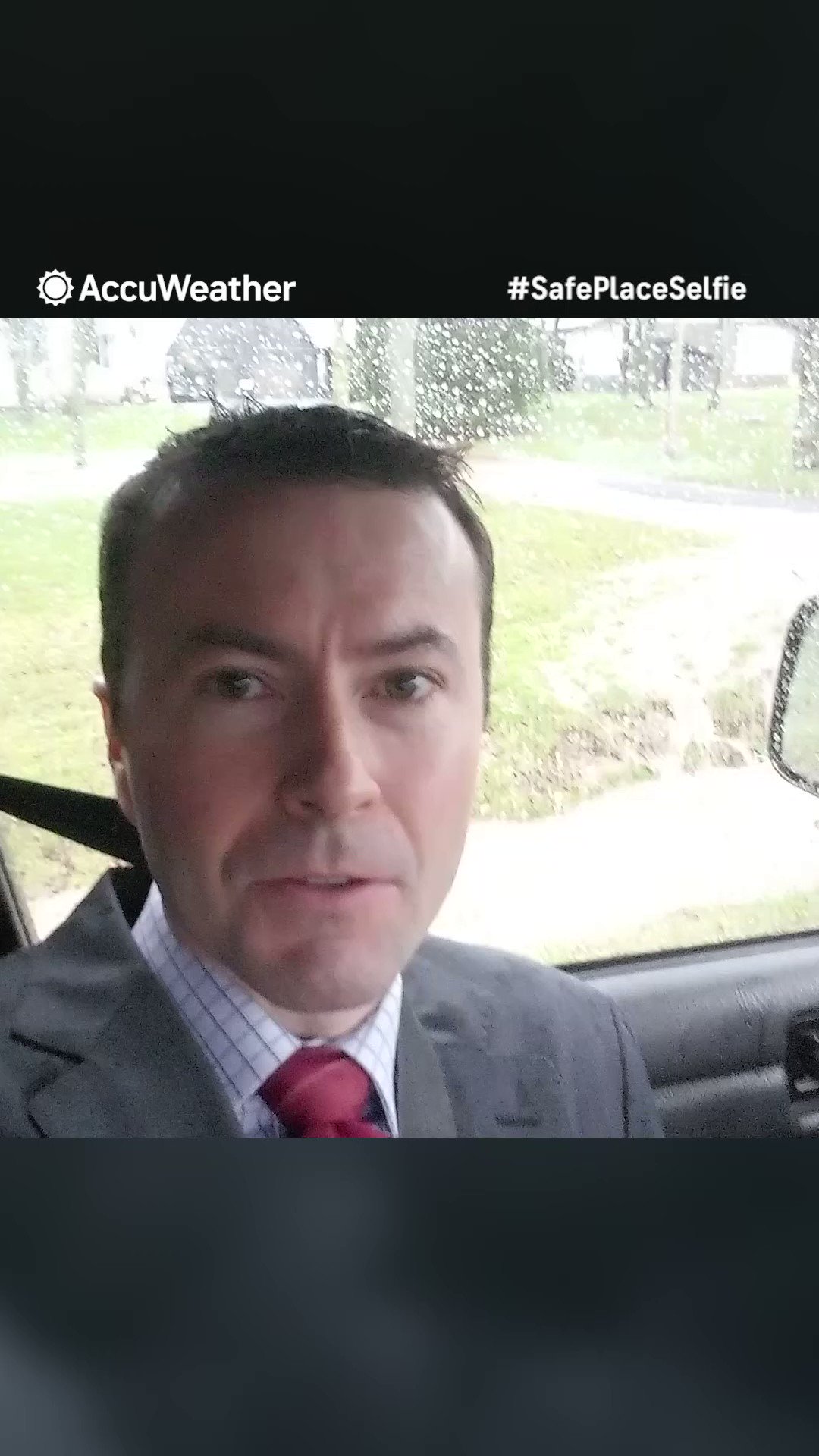 AccuWeather on Twitter "Flash flooding kills more Americans in a