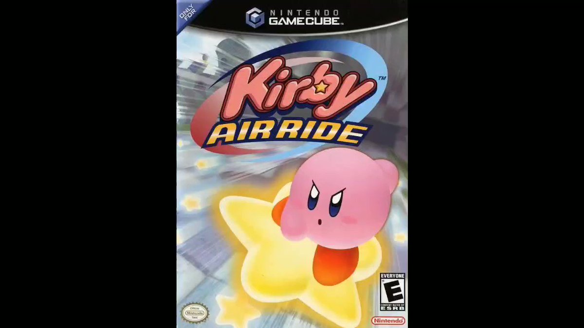 Daily Kirby Music! ⚙ on Twitter: 