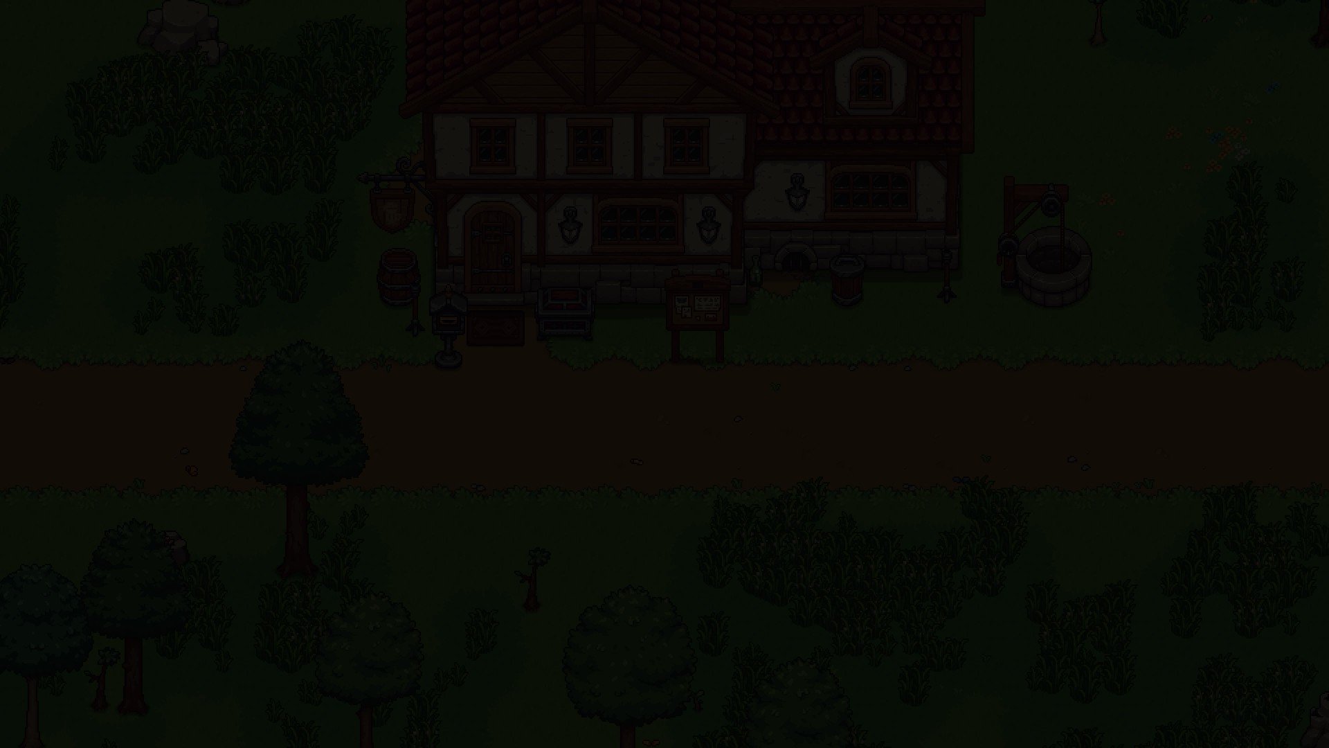 Travellers Rest on Twitter "🍺 Travellers Rest 🍺 A tavern management