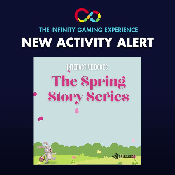 Infinity Game Table (Infinity_Table) / Twitter