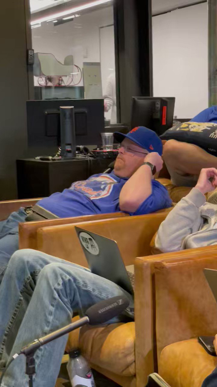 Barstool Sports on Twitter "The Mets season is over before they even