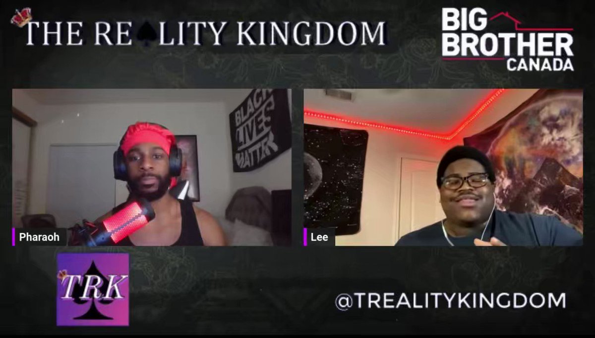 ♉︎ Taurus Groove ♉︎ on Twitter: "RT @TRealityKingdom: We rocking with