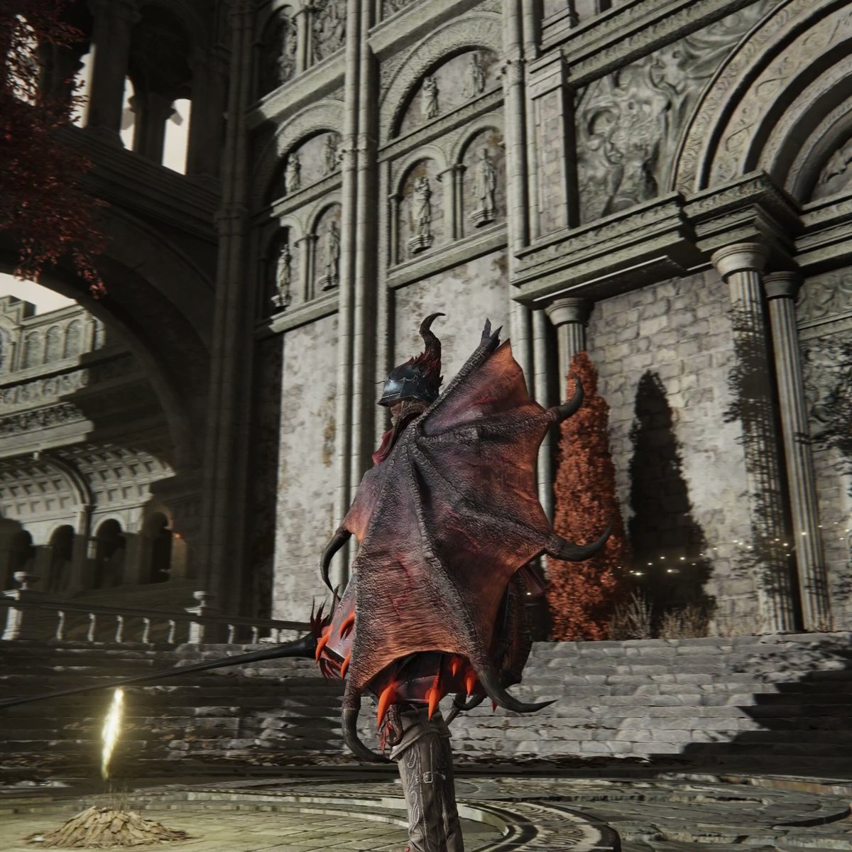The Garden of Eyes ELDEN RING Overhaul Mod on Twitter The Garden of Eyes ELDEN RING Overhaul Mod on Twitter