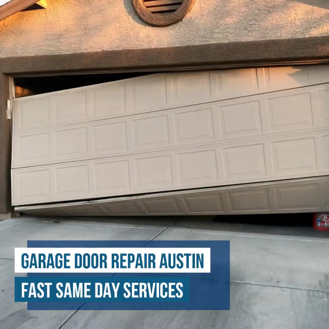How to Fix a Garage Door off Track: Quick Solutions
