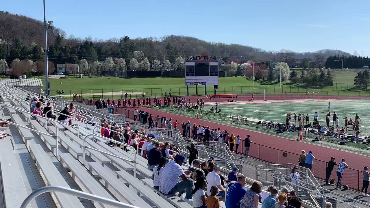 Central York Football (centralyorkFB) / Twitter