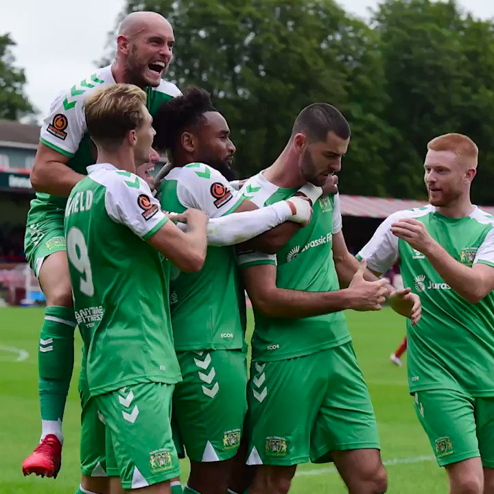 Yeovil Town F.C. on Twitter 