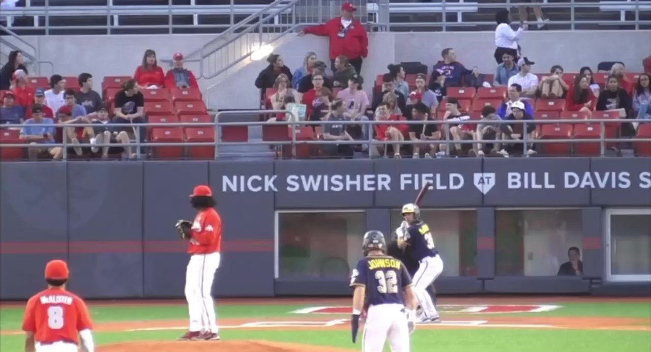 DK Sports Academy on Twitter "Bases Loaded No Outs. DK Alumni