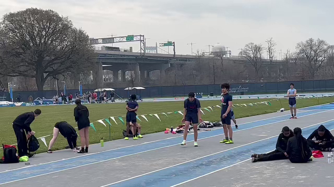 Xavier Track (xaviertrack) / Twitter