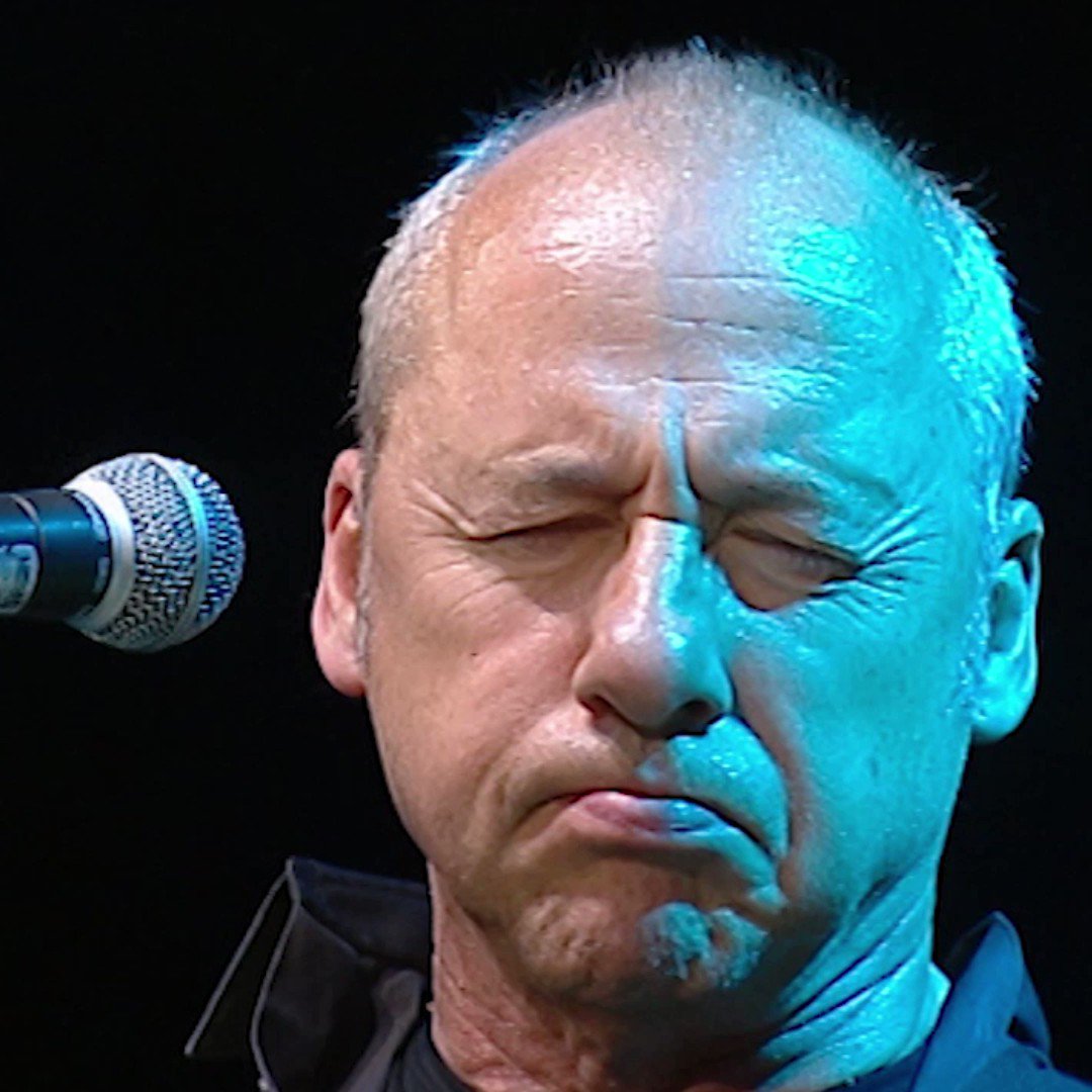 Mark Knopfler - Brothers In Arms (Berlin 2007