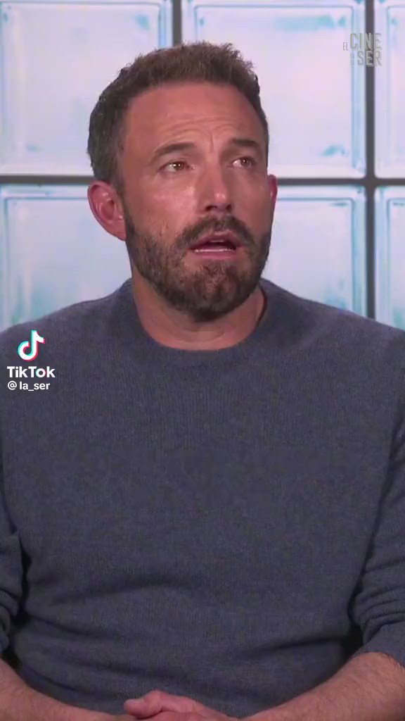 What's Trending on Twitter "Anyone else mind blown at Ben Affleck