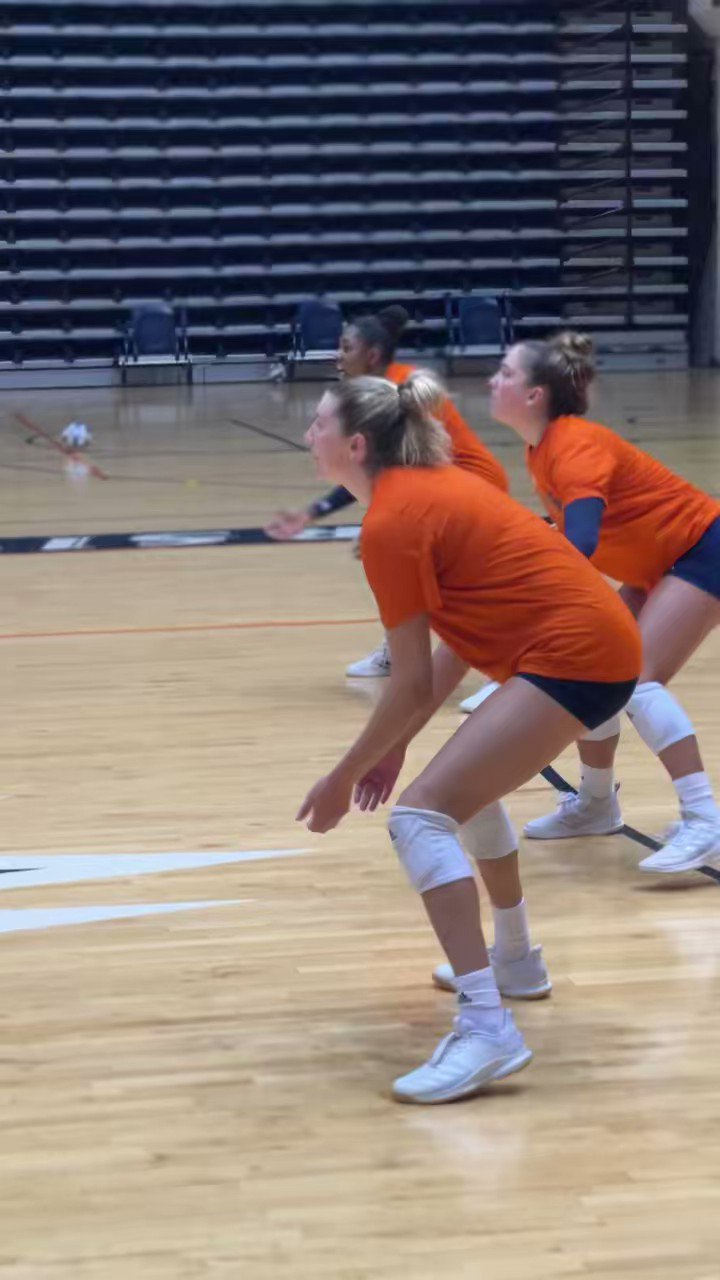 UTSA Volleyball (UTSAvolleyball) / Twitter
