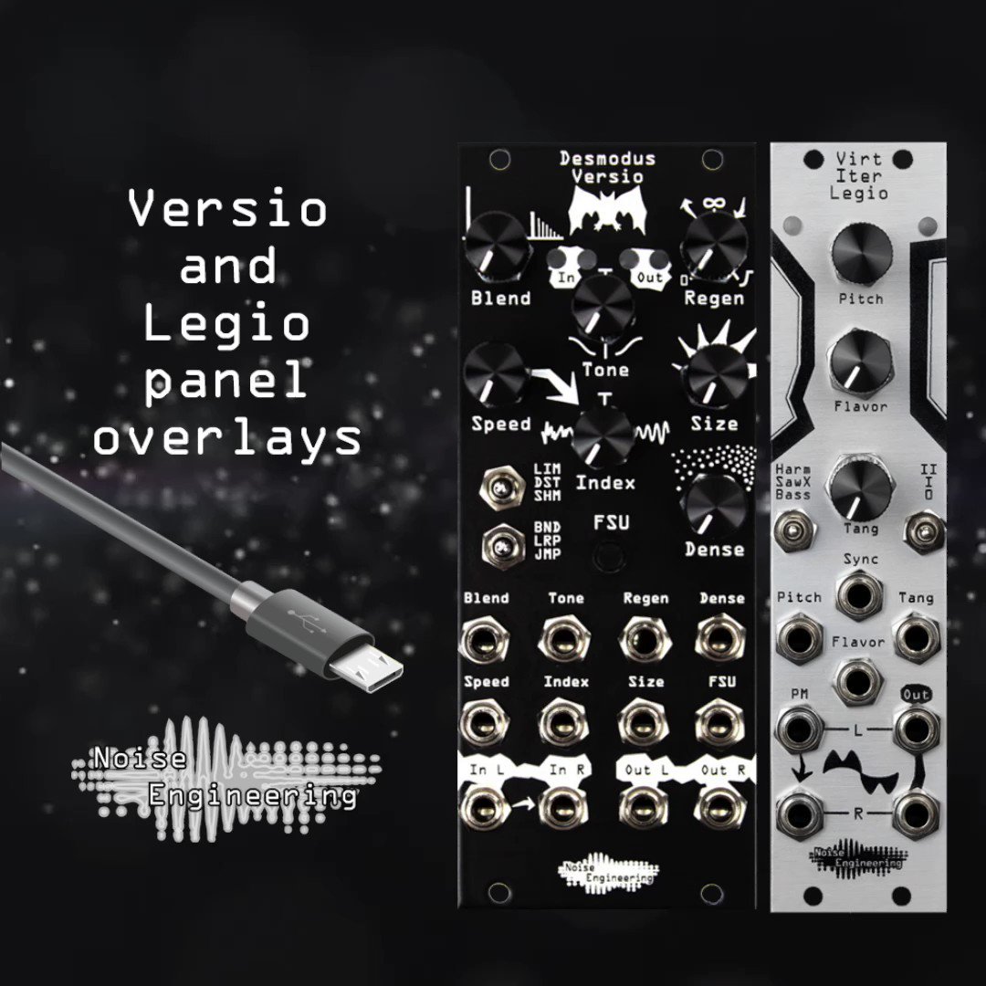 Noise Engineering Desmodus Versio 値下げ! 国民民主党 educacao