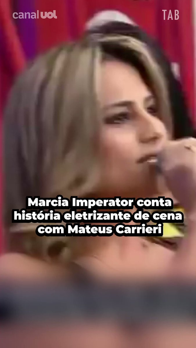 marcia imperator 