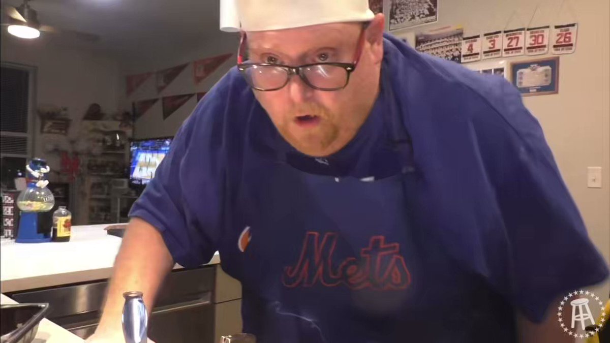 Barstool Sports on Twitter "Tanks Cooks CHEESEsteak Sandwich NjTank99"