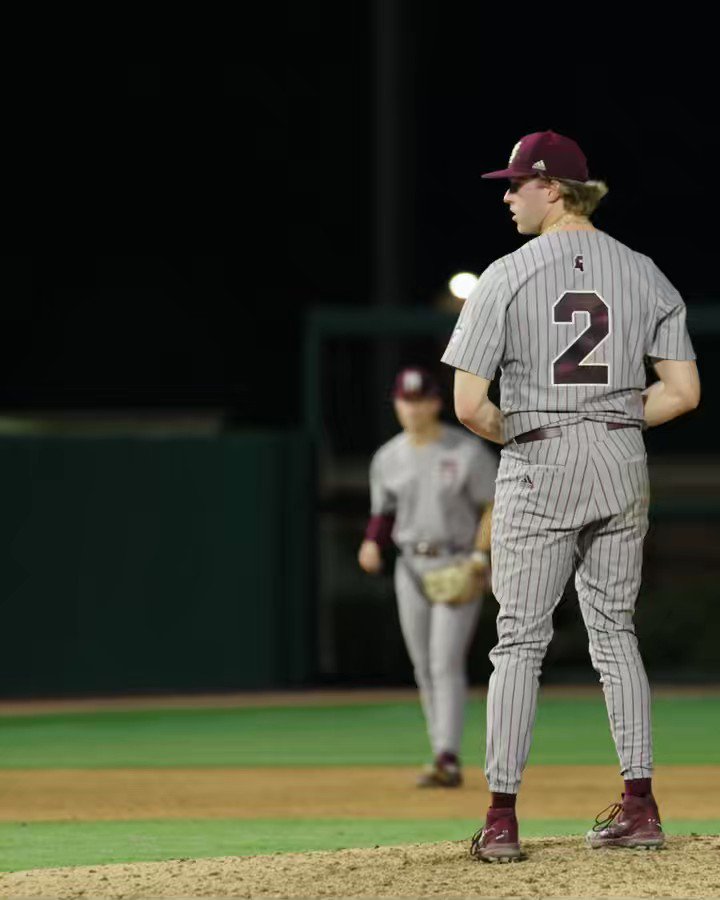Mississippi State Baseball on Twitter: “Dawgs win again or stache wins
