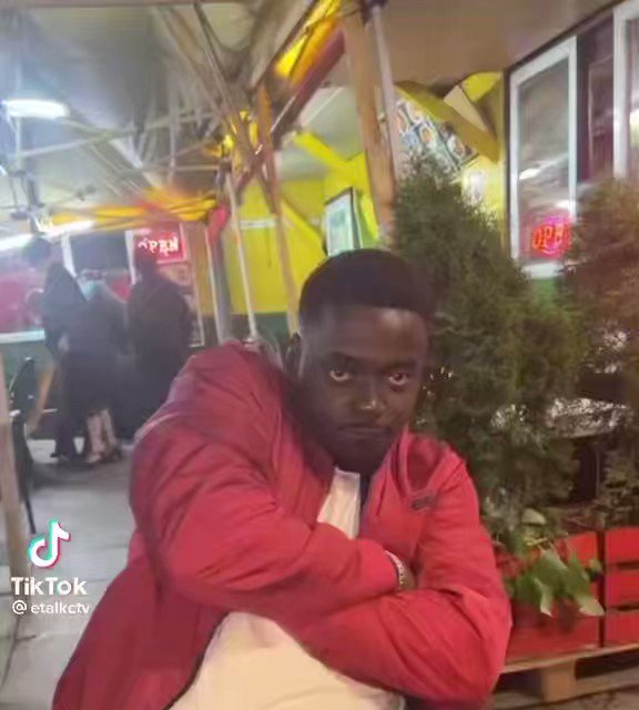 keke palmer updates (fan account) on Twitter "Keke Palmer questioning