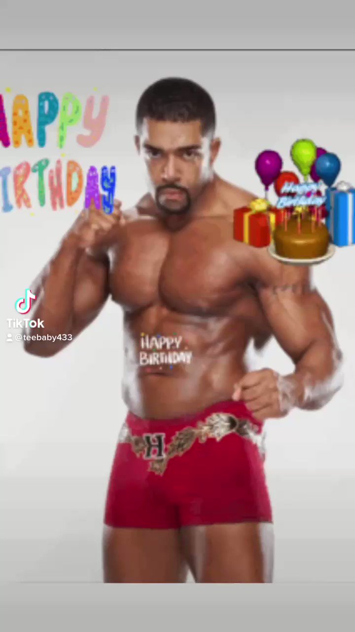 Happy birthday David OTunga miss ya man have a good one 