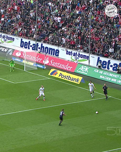  FC Bayern München  Franck Ribéry  Tore  Top-5  -Tore

Happy Birthday,   