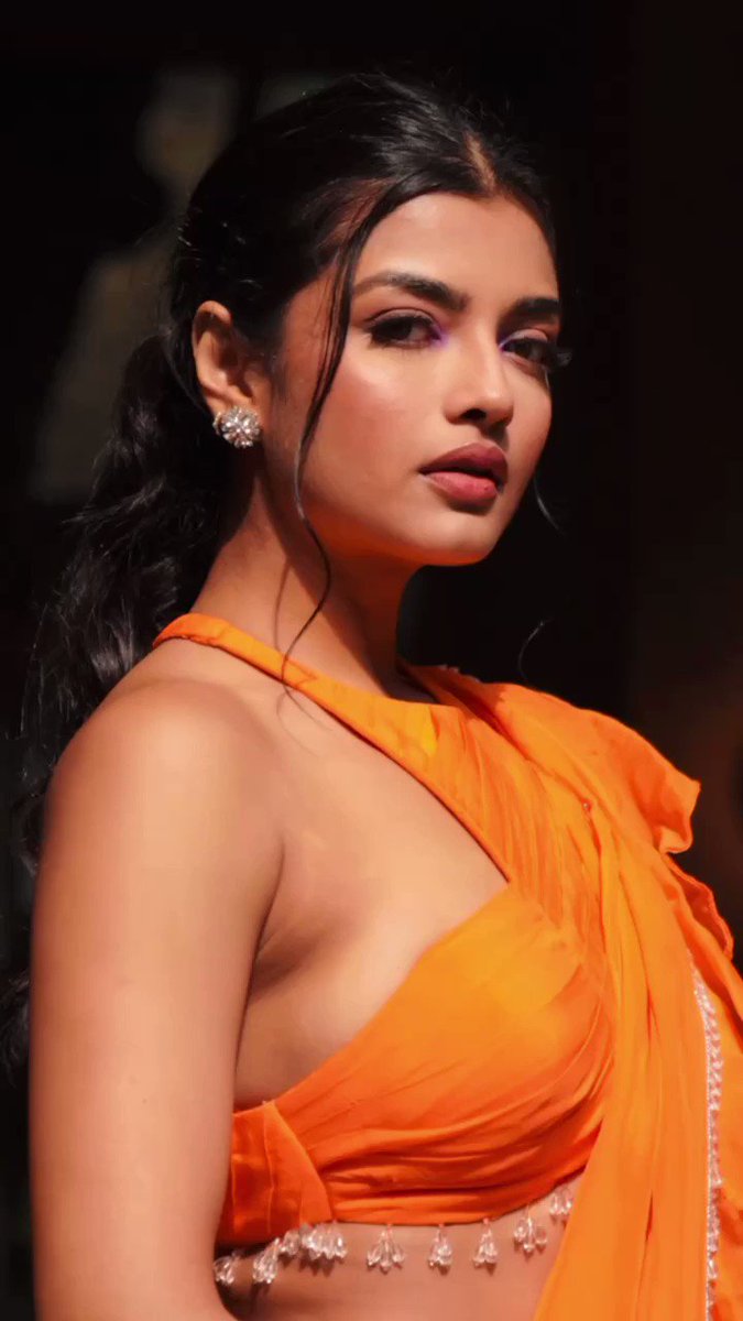 Ashna zaveri xxx