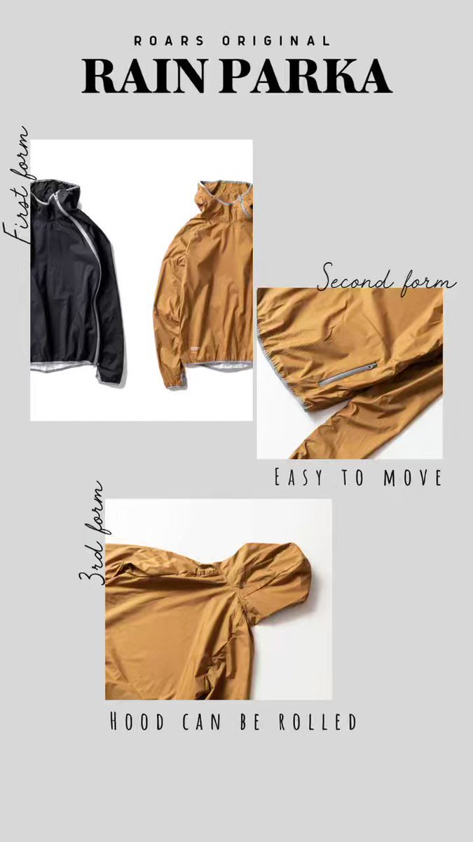 買い大人気 ロアーズオリジナル SMT JACKET / エスエムティジャケット