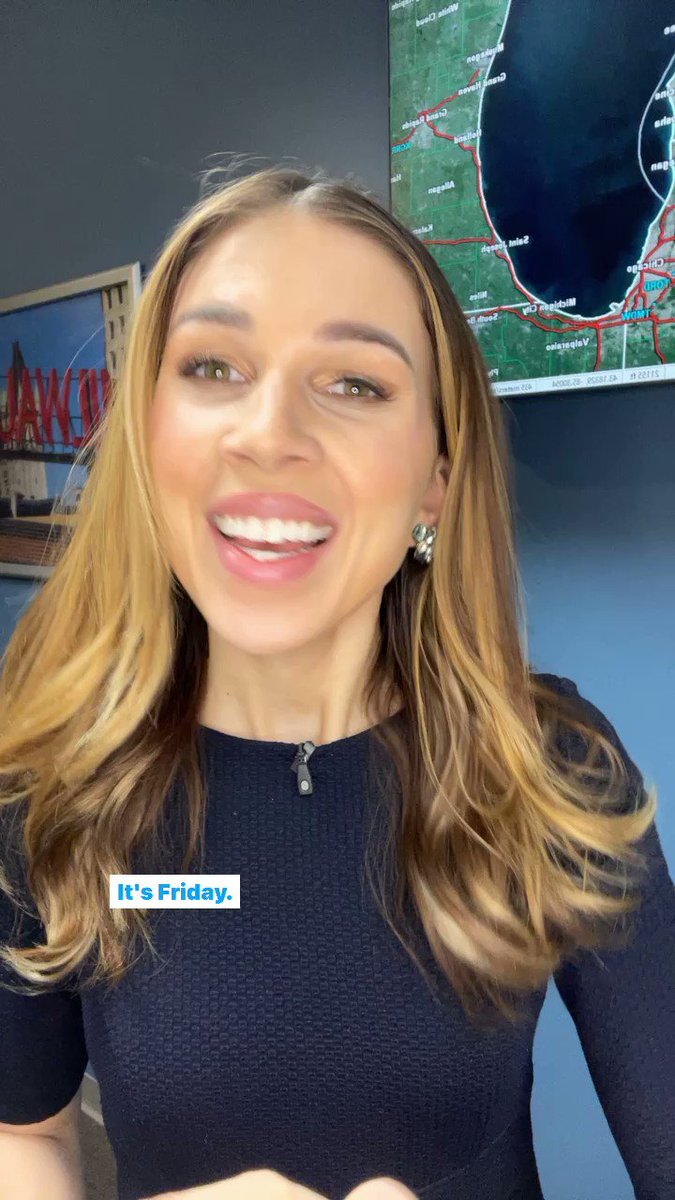 Marisa Woloszyn TMJ4 on Twitter: "Friday Shoecast. @tmj4"