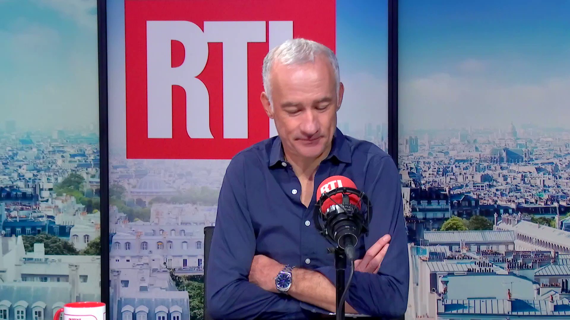 Pierre Tremblay (tremblay_p) / Twitter