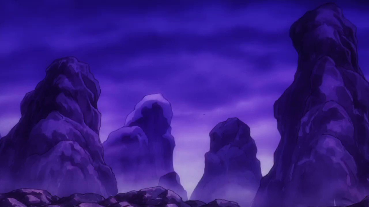 YonkouProductions on X: One Piece 1058-1061 Titles and Staff / X