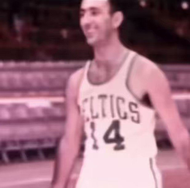 fuck it, Bob Cousy highlights https://t.co/wiNA95iw93