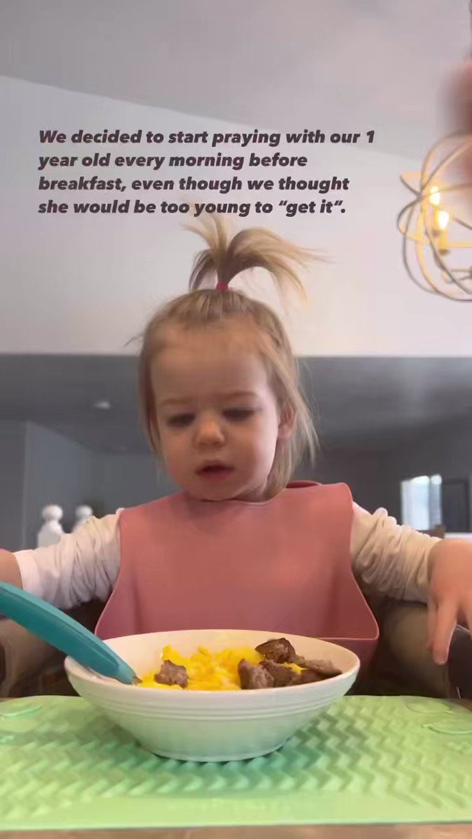 Isabella Riley Moody on Twitter "Raising your children to fear and